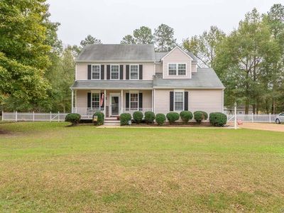 6799 Sassafras Dr, Quinton, VA, 23141