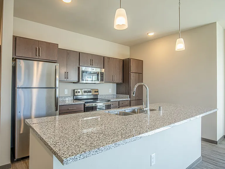 Conservancy Bend Residences — Photo 8