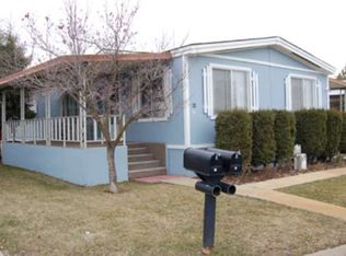 2725 N Five Mile Rd TRAILER 81, Boise, ID 83713