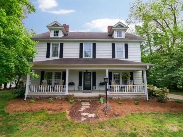 4800 Woody Mill Rd, Greensboro, NC 27406