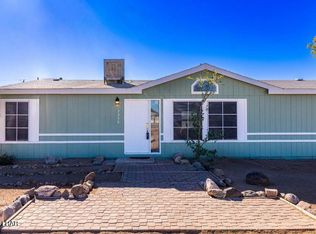 3338 W Malibu Rd, Golden Valley, AZ 86413