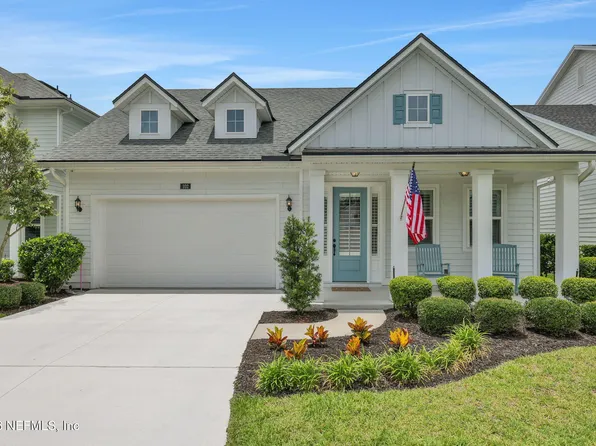 102 Seabrook Dr, Ponte Vedra, FL 32081