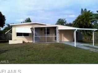 20 Andora St, Lehigh Acres, FL 33936