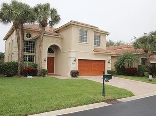 5701 Via De La Plata Cir, Delray Beach, FL 33484