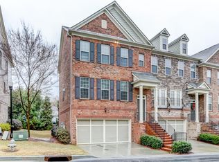 2558 Sibley Dr NE, Atlanta, GA 30324