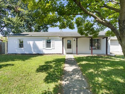 3024 N Huber St, Indianapolis, IN, 46226