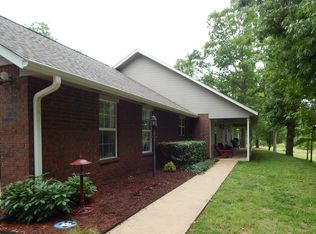 15209 Truelove Rd #154, West Fork, AR 72774