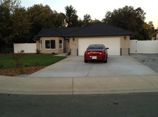 2918 Nicolet Ln, Redding, CA 96001