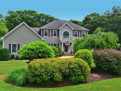 194 Windmill Dr, South Kingstown, RI, 02879