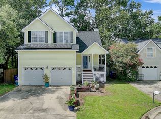 2112 Razorback Ln, Charleston, SC 29414