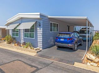 7467 Mission Gorge Rd SPACE 131, Santee, CA 92071