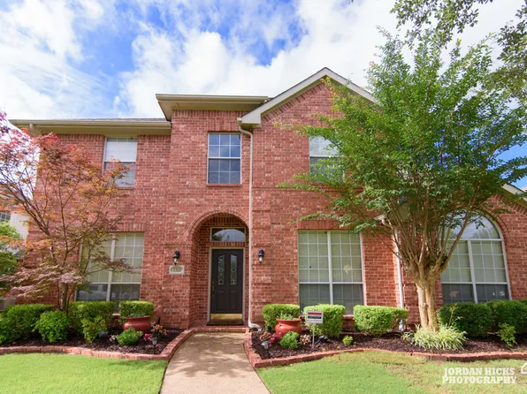 3324 Shady Valley Rd, Plano, TX 75025