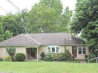 4240 Finleyville Elrama Rd, Finleyville, PA 15332