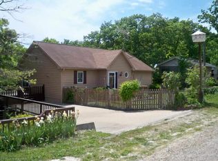 19494 Tip Top Dr, Warsaw, MO 65355