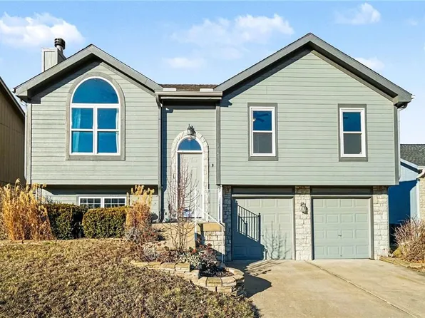 8640 NE 115th Ter, Kansas City, MO 64157