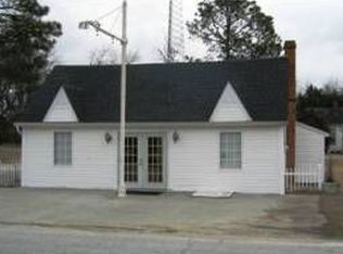 122 N Main St, Patrick, SC 29584