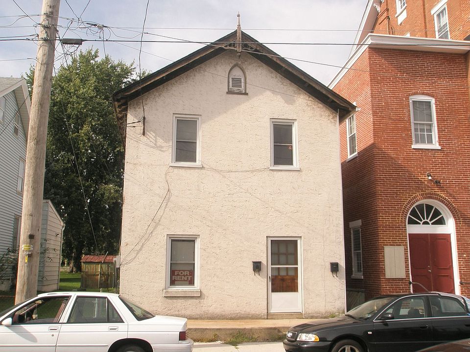 Front View
