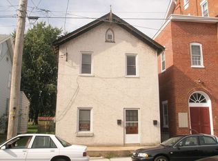 109 E Slokom Ave, Christiana, PA 17509