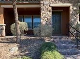 2334 Via Firenze, Henderson, NV 89044