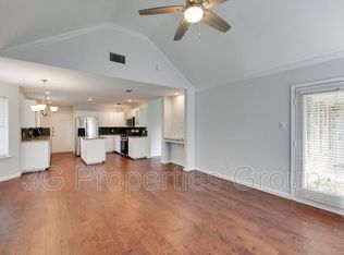 1325 Lakeside Dr, Southlake, TX 76092