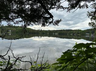 105 E Conroy Lake Rd, Monticello, ME 04760