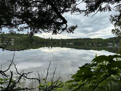 105 E Conroy Lake Road, Monticello, ME, 04760