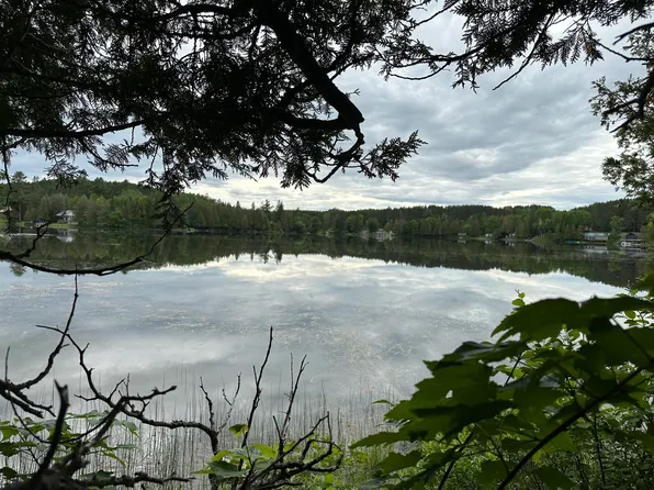 105 E Conroy Lake Road, Monticello, ME 04760