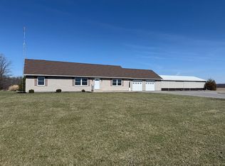 22791 Road 12, Cloverdale, OH 45827