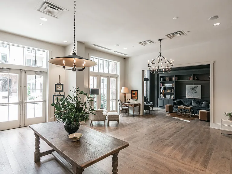 The Residences at Harpeth Square — Photo 64