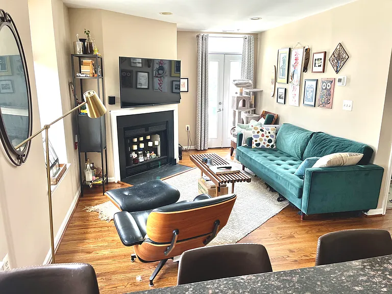 2627 Adams Mill Rd NW #401 — Photo 1