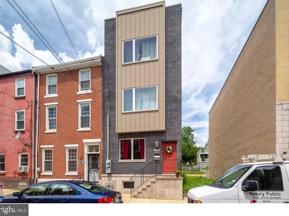 1211 Mount Vernon St #1, Philadelphia, PA 19123