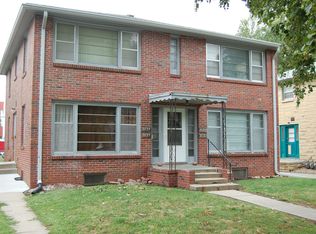 3131 P St, Lincoln, NE 68503