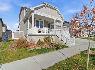 1976 W 850 N, Layton, UT 84041