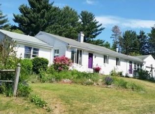 5 Falmouth Dr, North Grafton, MA 01536