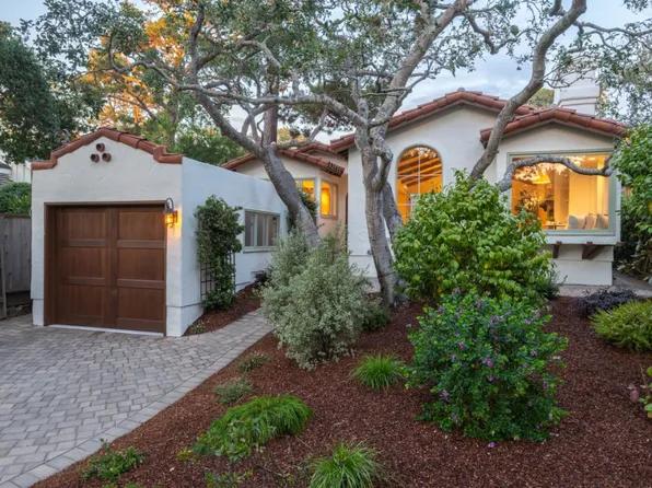 Lincoln 5 Ne Of 13th, Carmel By The Sea, CA 93921