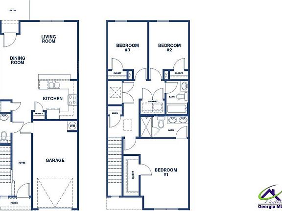 3rd image of 117 Kenmore Cir