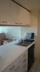 Rented by Michael Charles New York