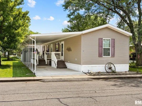 330 Willow Oak Dr, Morton, IL 61550