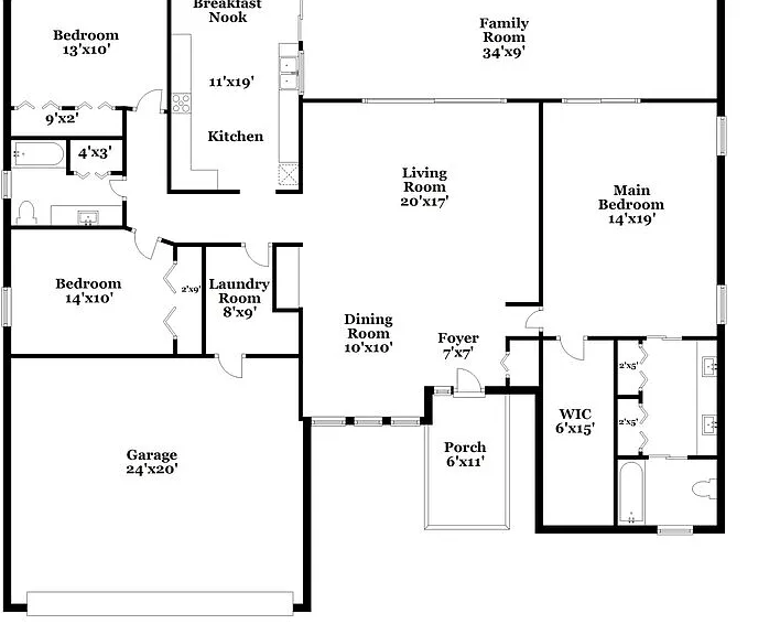 34438 Cedarfield Dr — Photo 2