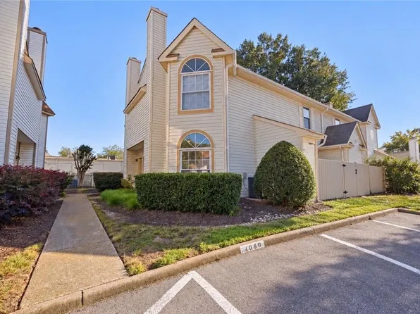 4641 Georgetown Pl, Virginia Beach, VA 23455