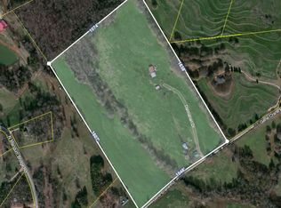 398 Gene Crane Rd LOT 0, Maysville, GA 30558