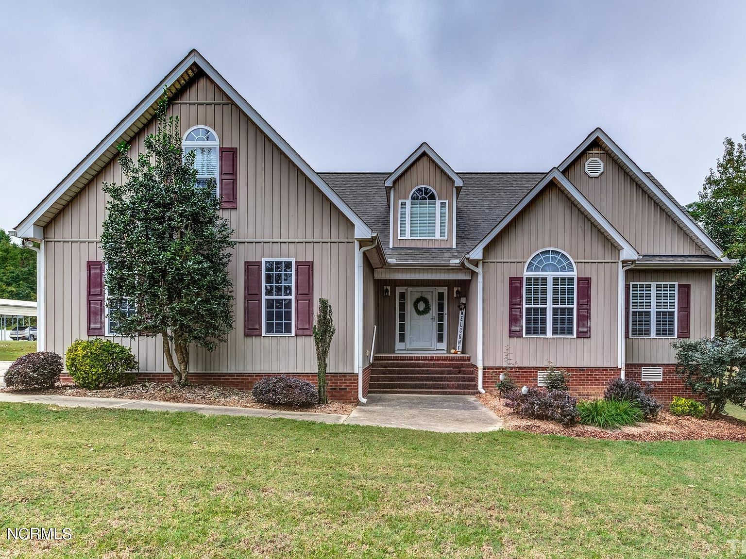 1560 Womble Road, Nashville, NC 27856 Zillow