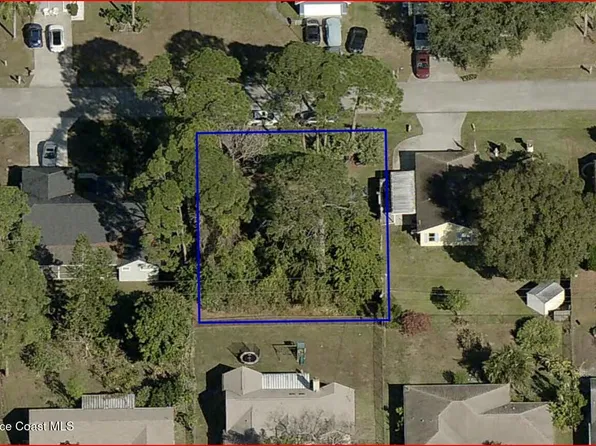 1418 Kaslo Cir NW, Palm Bay, FL 32907