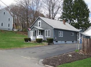 15 Frank St, Wakefield, MA 01880