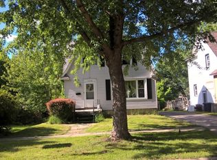 1314 Benton St, Rockford, IL 61107