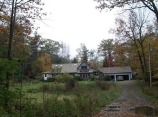 226 Kendall Corner Rd, Waldo, ME 04915