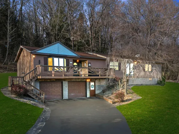 38 N 2nd St, Glen Hope, PA 16645