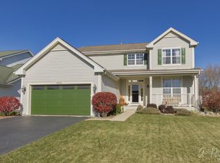 28710 W Blacksmith Ct, Lakemoor, IL