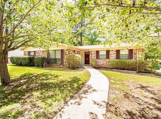 1222 Crestwood Dr, El Dorado, AR 71730