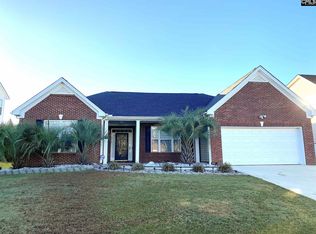 329 Buckthorne Dr, Lexington, SC 29072